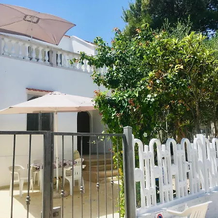 Apartment Cinzia Peschici